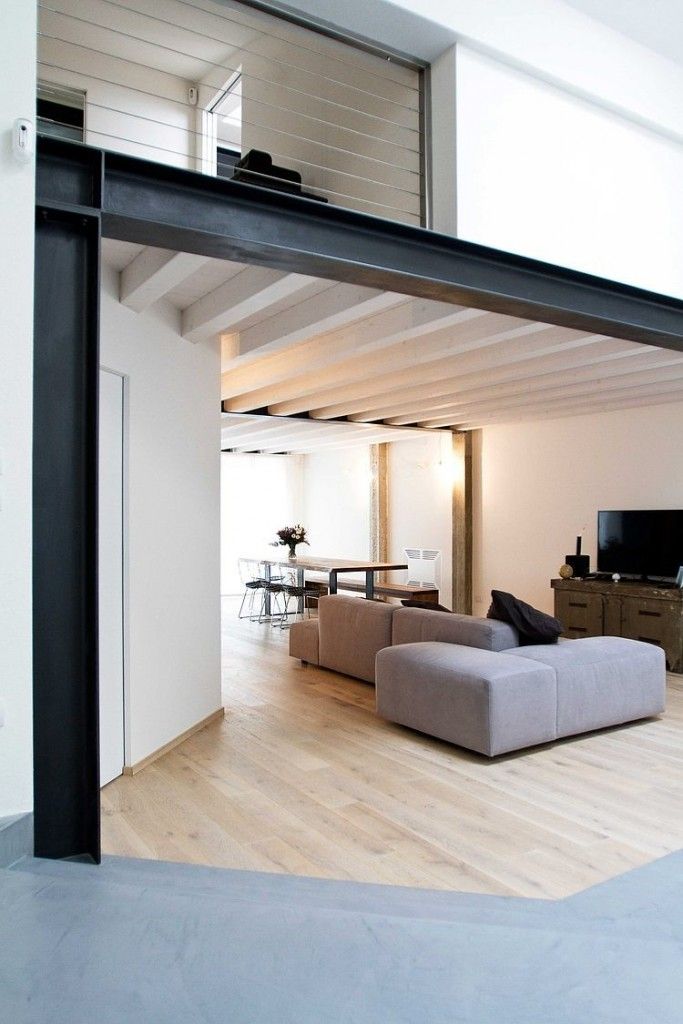 Beneficios de las estructuras metálicas en proyectos residenciales