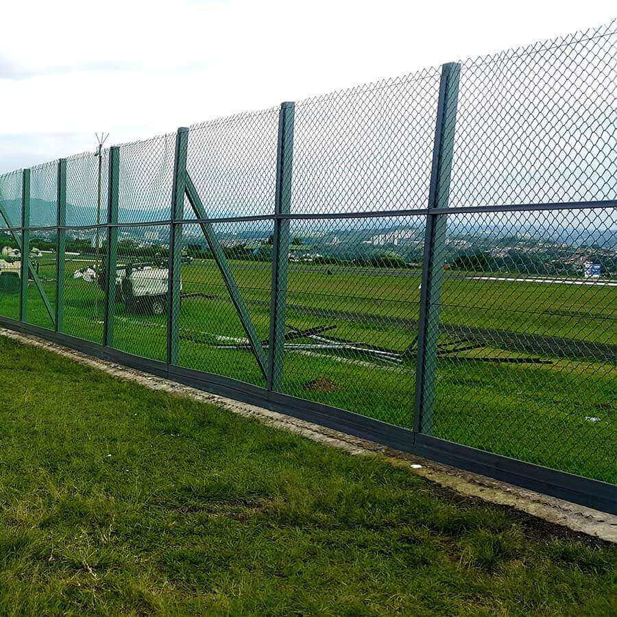 Cerramientos industriales