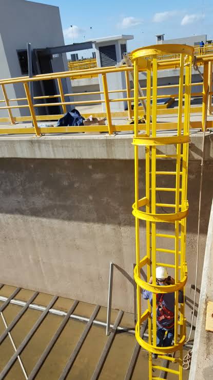 Escaleras marineras - imagen 2