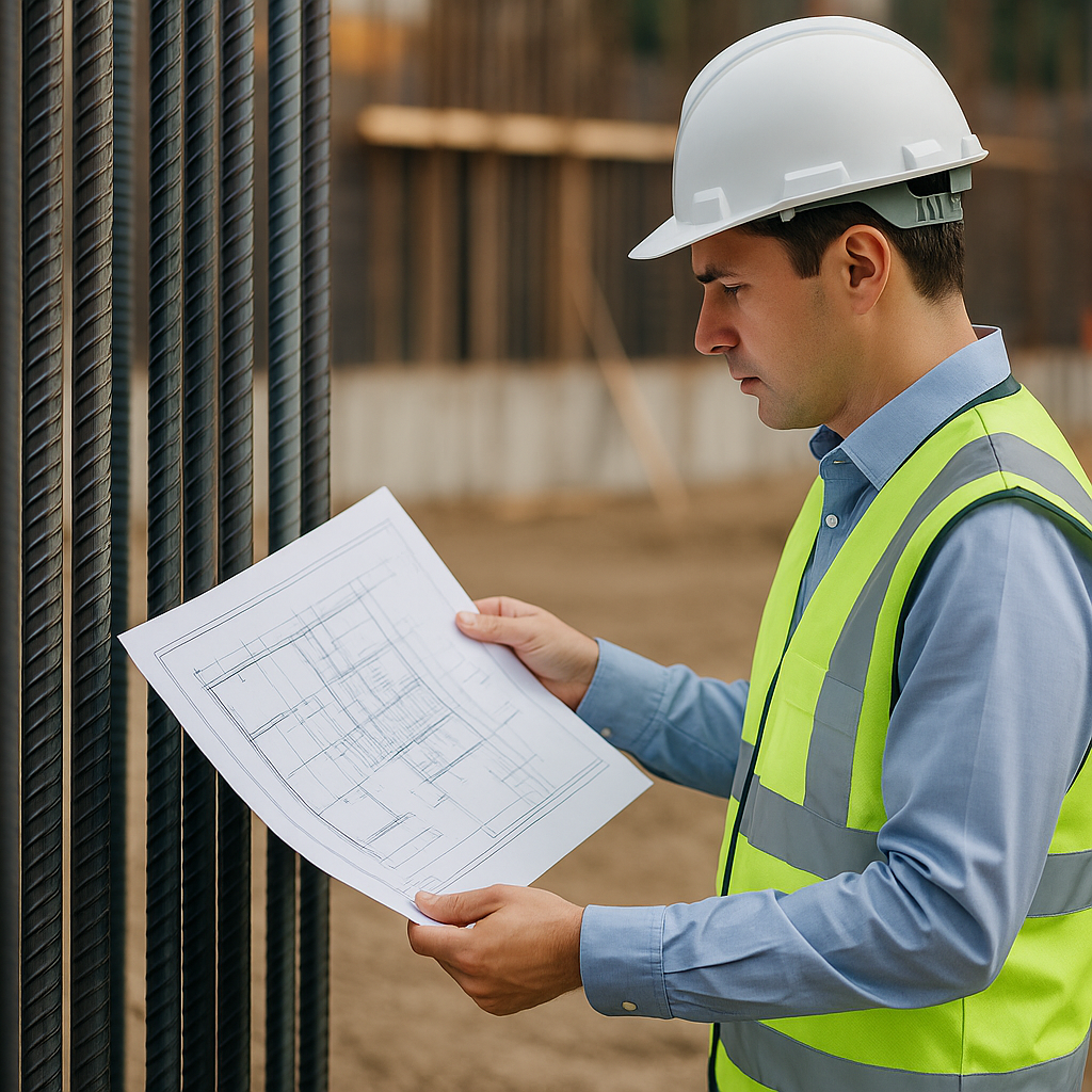 Normativas de construcción vertical en Perú