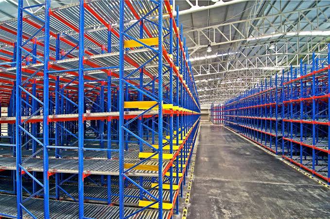 Racks